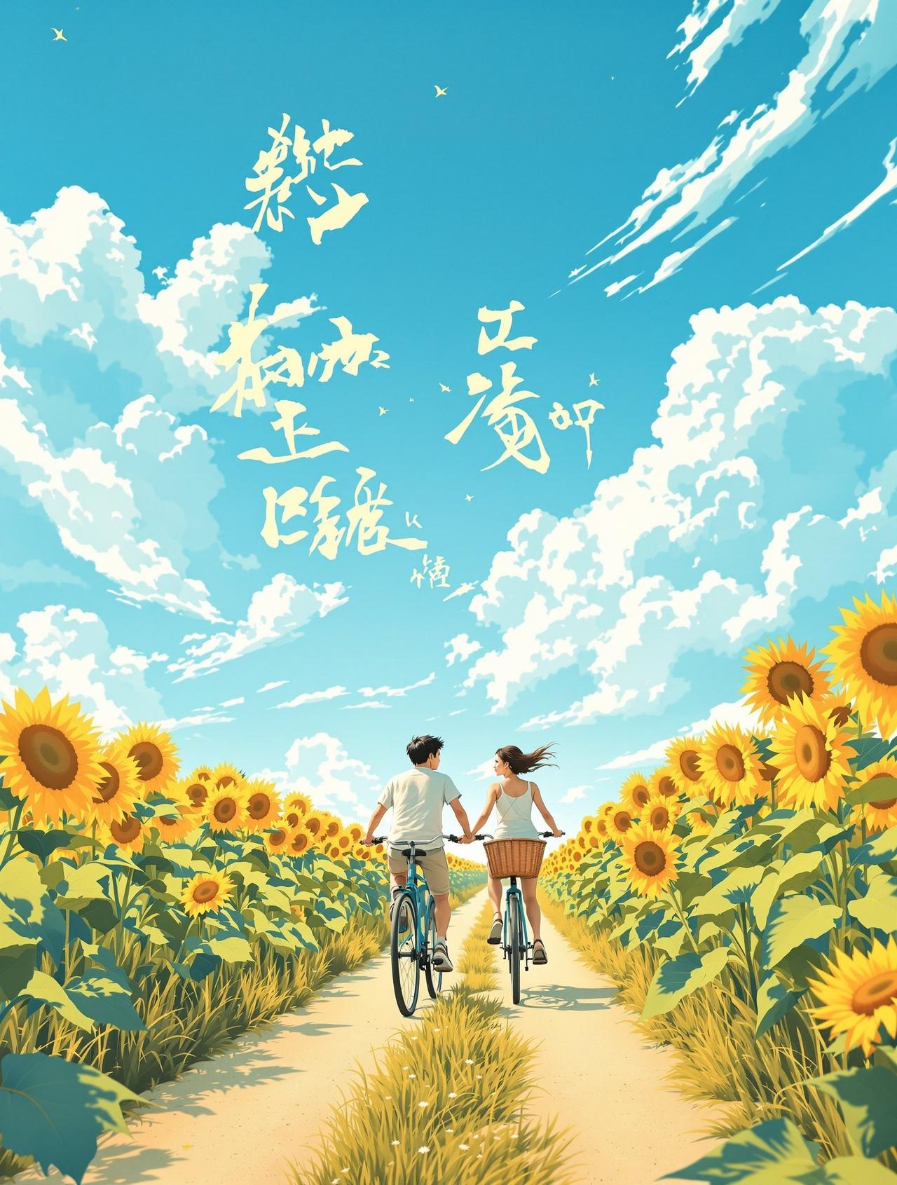 漫剧在线看 那年夏天风很甜 漫剧在线看 - 那年夏天风很甜